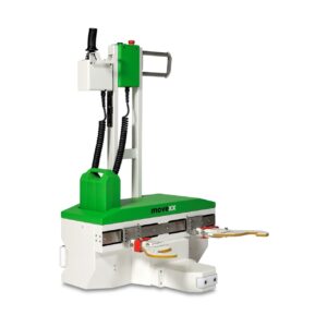 MOVEXX TT0450-M-BM electric tug, product photo 2