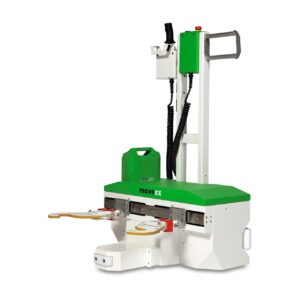MOVEXX TT0450-M-BM electric tug, product photo 4