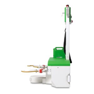 MOVEXX TT0450-M-BM electric tug, product photo 5