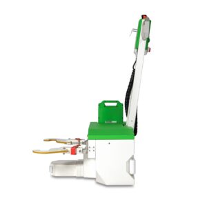MOVEXX TT0450-M-BM electric tug, product photo 6