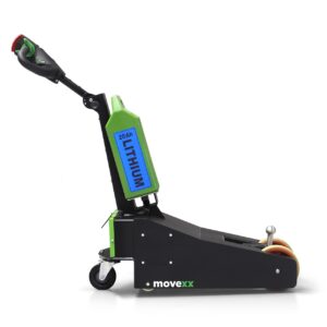 MOVEXX TT1000-L electric tug, product photo 1