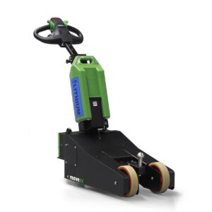 MOVEXX TT1000-L electric tug, product photo 2