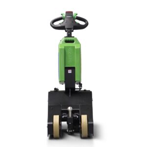 MOVEXX TT1000-L electric tug, product photo 3