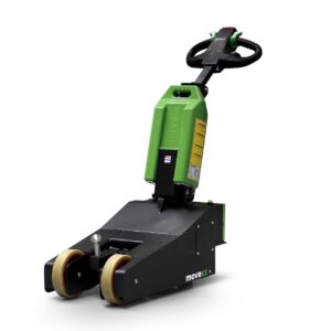 MOVEXX TT1000-L electric tug, product photo 4