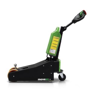 MOVEXX TT1000-L electric tug, product photo 5