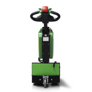 MOVEXX TT1000-L electric tug, product photo 6