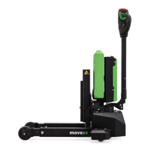 MOVEXX TT1000-M electric tug, product photo 1