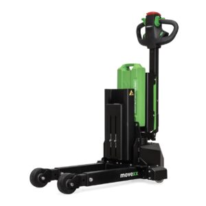 MOVEXX TT1000-M electric tug, product photo 2