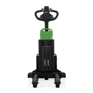 MOVEXX TT1000-M electric tug, product photo 3