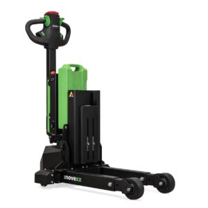 MOVEXX TT1000-M electric tug, product photo 4
