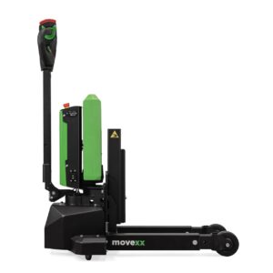 MOVEXX TT1000-M electric tug, product photo 5