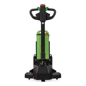 MOVEXX TT1000-M electric tug, product photo 6