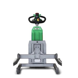 MOVEXX TT1000-M-Inox-EB electric tug, product photo 3