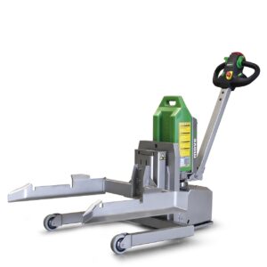 MOVEXX TT1000-M-Inox-EB electric tug, product photo 4