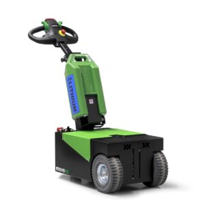 MOVEXX TT1000-S electric tug, product photo 2