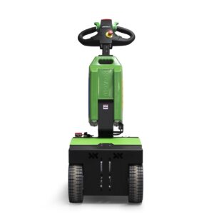 MOVEXX TT1000-S electric tug, product photo 3