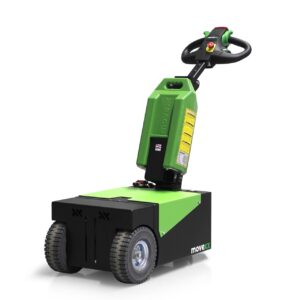 MOVEXX TT1000-S electric tug, product photo 4