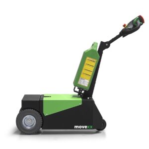 MOVEXX TT1000-S electric tug, product photo 5