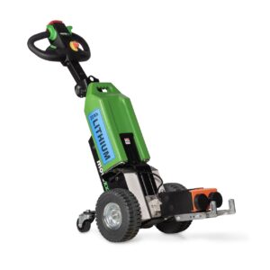 MOVEXX TT1000-T electric tug, product photo 2
