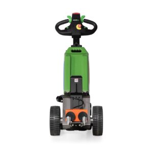 MOVEXX TT1000-T electric tug, product photo 3