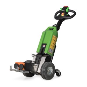 MOVEXX TT1000-T electric tug, product photo 4