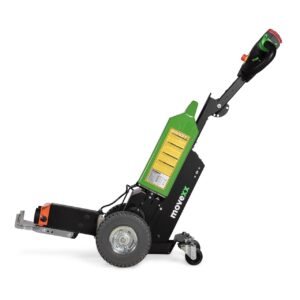 MOVEXX TT1000-T electric tug, product photo 5