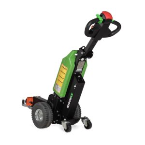 MOVEXX TT1000-T electric tug, product photo 6