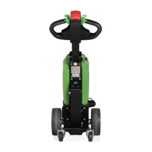 MOVEXX TT1000-T electric tug, product photo 7