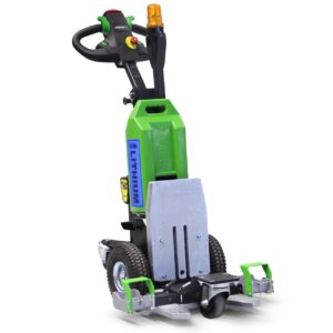 MOVEXX TT1000-T-CP electric tug, product photo 2