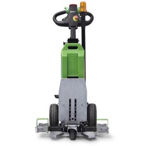 MOVEXX TT1000-T-CP electric tug, product photo 3