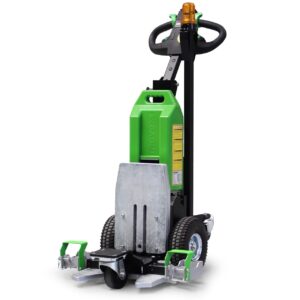 MOVEXX TT1000-T-CP electric tug, product photo 4