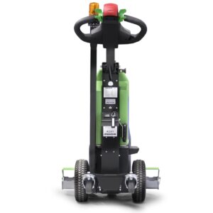 MOVEXX TT1000-T-CP electric tug, product photo 6