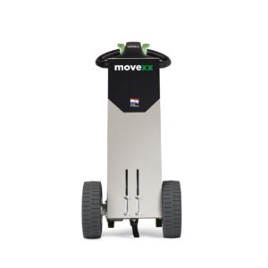 MOVEXX TT1000-T-Cleanroom electric tug, product photo 3