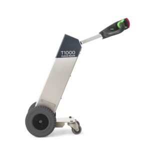 MOVEXX TT1000-T-Cleanroom electric tug, product photo 5