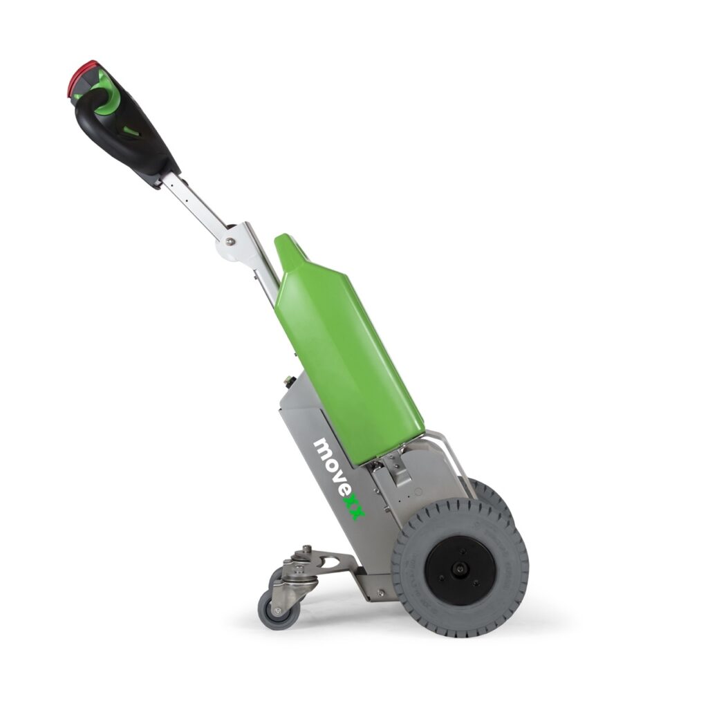 MOVEXX TT1000-T-Inox electric tug, product photo 1