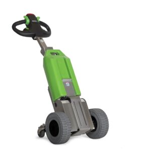 MOVEXX TT1000-T-Inox electric tug, product photo 2