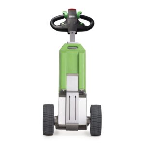 MOVEXX TT1000-T-Inox electric tug, product photo 3