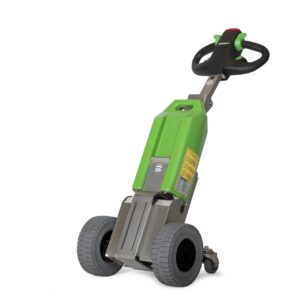 MOVEXX TT1000-T-Inox electric tug, product photo 4