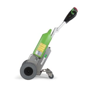 MOVEXX TT1000-T-Inox electric tug, product photo 5
