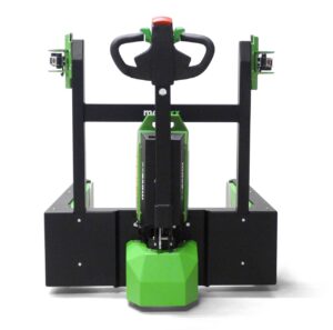 MOVEXX TT1500-M-SR electric tug, product photo 1