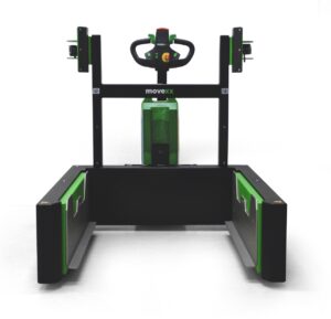 MOVEXX TT1500-M-SR electric tug, product photo 2