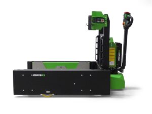MOVEXX TT1500-M-SR electric tug, product photo 5
