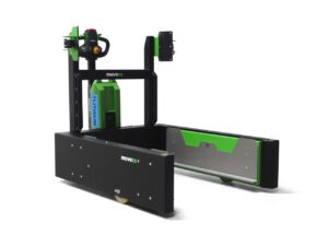 MOVEXX TT1500-M-SR electric tug, product photo 6