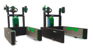 MOVEXX TT1500-M-SR electric tug, product photo 7
