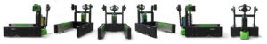 MOVEXX TT1500-M-SR-ROW electric tug, product photo 1