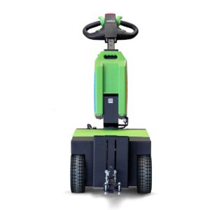 MOVEXX TT1500-S electric tug, product photo 3