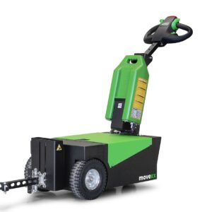 MOVEXX TT1500-S electric tug, product photo 4