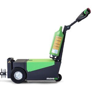 MOVEXX TT1500-S electric tug, product photo 5