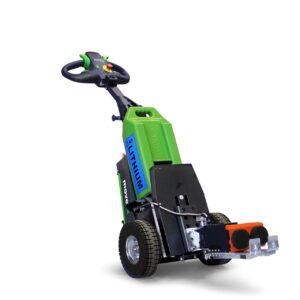 MOVEXX TT1500-T electric tug, product photo 2