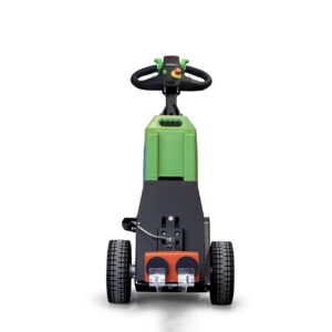 MOVEXX TT1500-T electric tug, product photo 3